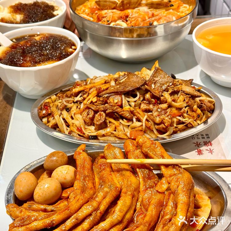 没想到在深圳被这家老友粉拿捏了！绝了！