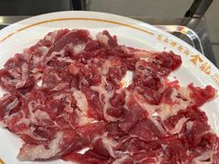 -金龙大四喜牛肉火锅