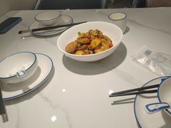 -兰湘子·湘菜小炒(崂山丽达店)