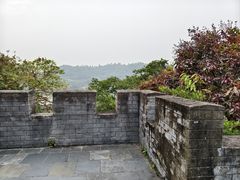 -珠海圆明新园