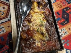 -格鲁·秀色Georgia’s Feast