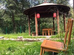 -玉渡山自然风景区