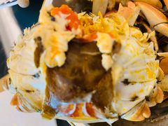 -黄记大闸蟹专卖店·活蟹·醉蟹
