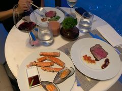 -广州四季酒店·意珍·意式自助餐