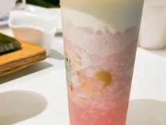 多肉粉荔-喜茶(广州荔湾领展广场店)