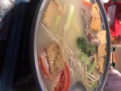 -兰木肆·云南菜(龙湖U城天街店)