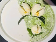 -锦府园·新台州菜(合生汇店)