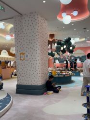 -奈尔宝·儿童乐园·亲子餐厅(苏州大悦城店)