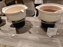 -食百绚全日制餐厅(成都棕榈泉费尔蒙酒店)