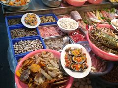 -老三鱼仔店