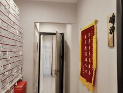 -三十一天爱产后恢复(龙府花园店)