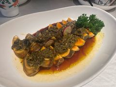 擂椒皮蛋-蜀宴小调·精致家常菜(科华店)
