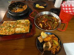 -槿Story·韩国料理(望京韩国美食城店)