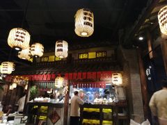 -证大大拇指广场(芳甸路店)