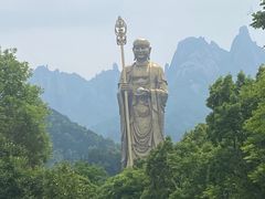 -九华山风景区