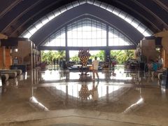 -三亚湾海居铂尔曼度假酒店