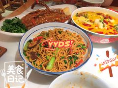 -味福记·江西小炒·南昌小吃(青山湖万达店)