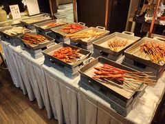 -上海虹桥宾馆味翠餐厅