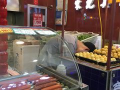 -丽达宋记美食(丽达购物中心店)