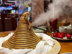 -云海肴云南菜·蒸汽石锅鱼(北京良乡华冠店)