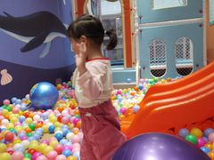 -泰安东尊华美达广场酒店·自助餐厅