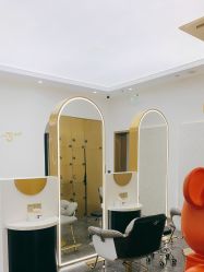 -JUNO hair salon
