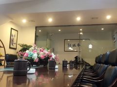 -东湖食堂·湖景餐厅•会议