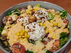 -魏斯理汉堡(西安沣东吾悦店)