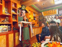 -吉祥圣雪藏餐