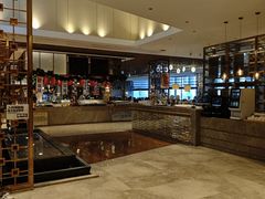 -康帝国际酒店-艾斯本自助西餐厅