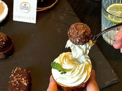 -怡廊(上海漕河泾万丽酒店)