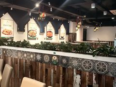 -直隶安家牛肉罩饼(新石店)