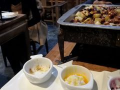 -锦尚阁烤鱼•天津菜(宣武门胡同店)