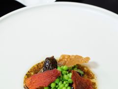 -上蔬无瑕· 创意素食·Vegetarian(华采天地店)