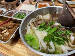 -小满手工粉(北京来福士店)