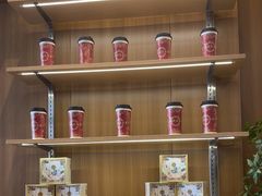 -霸王茶姬(广州白云悦和方店)