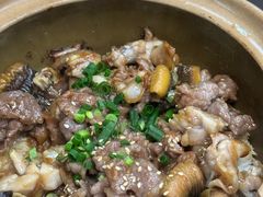 -红星光发煲仔饭(文海店)