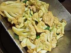 干锅花菜-弄堂里(西溪龙湖天街店)