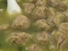 -蒋家桥饺面店(东关街店)