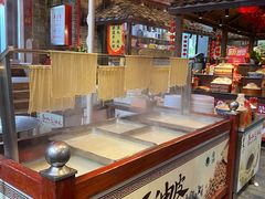-客家大院·非遗赣南客家菜(郁孤台店)