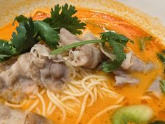 -和府捞面(欧亚卖场店)