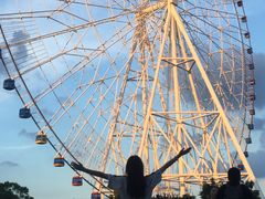 -南昌之星摩天轮