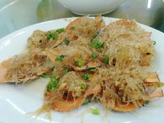 -景好海鲜餐厅(大鹏必选旅游店)