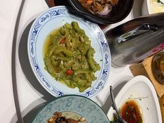 -柴米油盐三杯鸡(象山北路店)