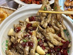 -小民大排档(光谷店)