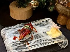 -月下料理(楷林IFC店)