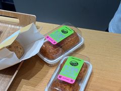 -鹤所·低糖零蔗糖烘焙(长楹店)