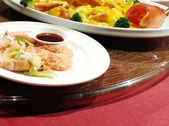-恰恰餐厅(硕和生活广场店)