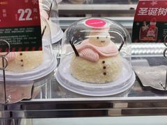 -味多美蛋糕(马家堡永辉店)