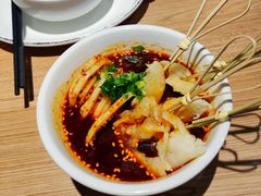 -太二酸菜鱼(天鹅湖万达店)